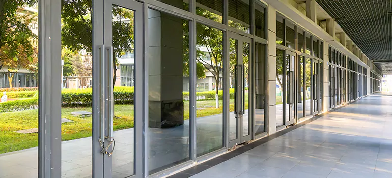Professional Accordion Door Repair in North Lauderdale, FL