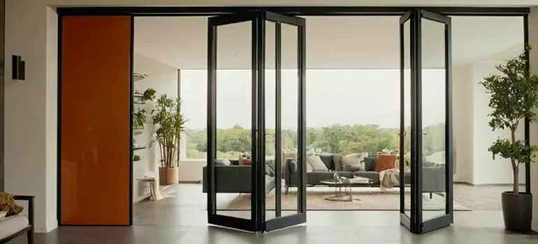 Folding Bifold Doors Repair in North Lauderdale, FL