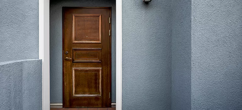 Burglar Proof Exterior Doors in North Lauderdale, FL