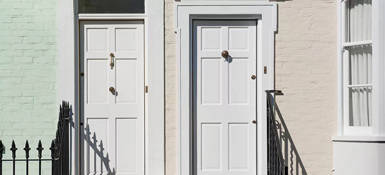 Mirror Closet Door Repair in North Lauderdale, FL
