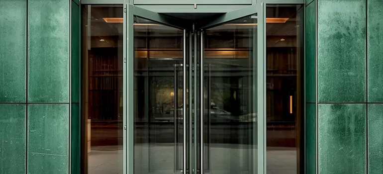 Commercial Garage Doors Repair in North Lauderdale, FL