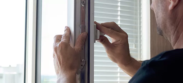 Luxury Window Installation in North Lauderdale, FL