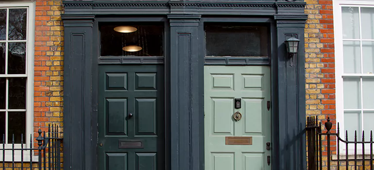Interior Door Trim Moulding  in North Lauderdale, FL