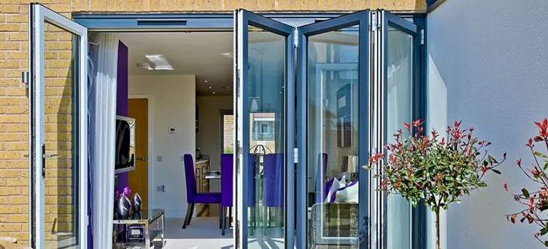 Bifold Door Repairs Near Me in North Lauderdale, FL