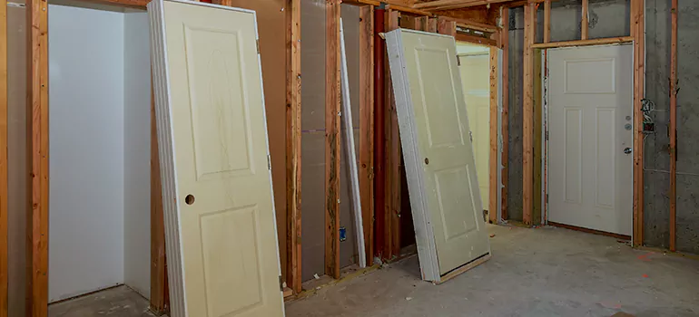 Heavy Duty Sliding Door in North Lauderdale, FL