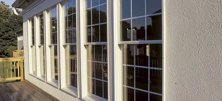 Home Window Glass Repair in North Lauderdale, FL