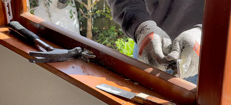 Industrial Window Repair in North Lauderdale, FL