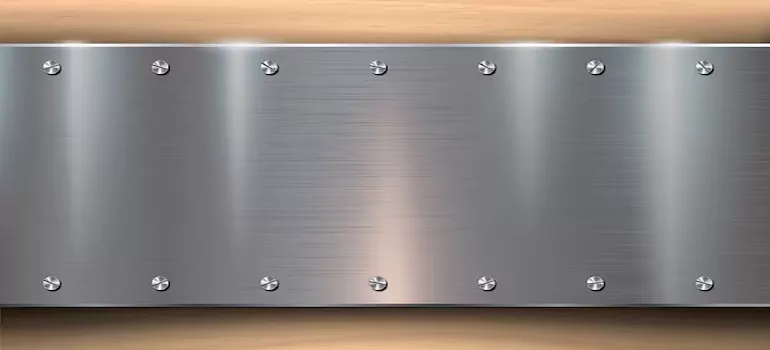 Interior Door Kick Plate Installation in North Lauderdale, FL