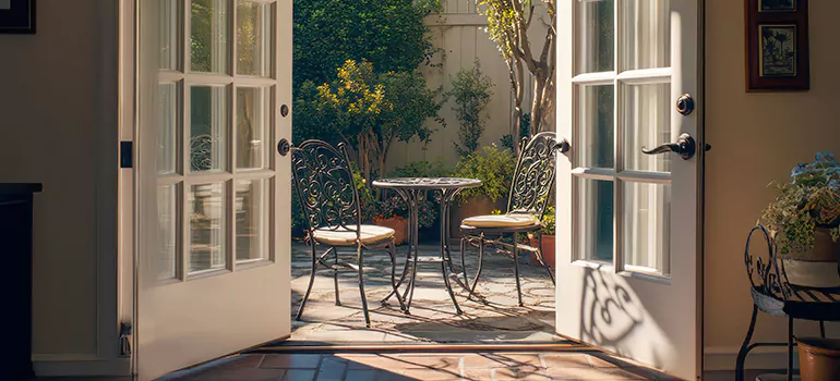 Sliding Patio Door Installation in North Lauderdale, FL