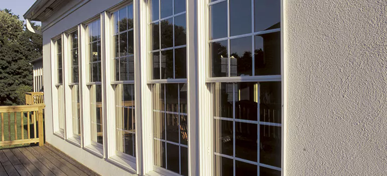 Residential Security Window Screens Installation in North Lauderdale, FL