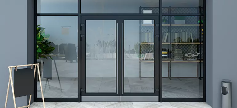 Sliding Screen Door Installation in North Lauderdale, FL