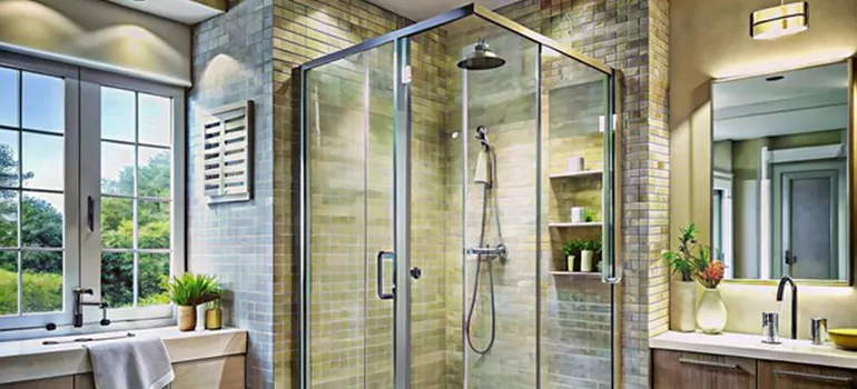Tub Shower Doors in North Lauderdale, FL