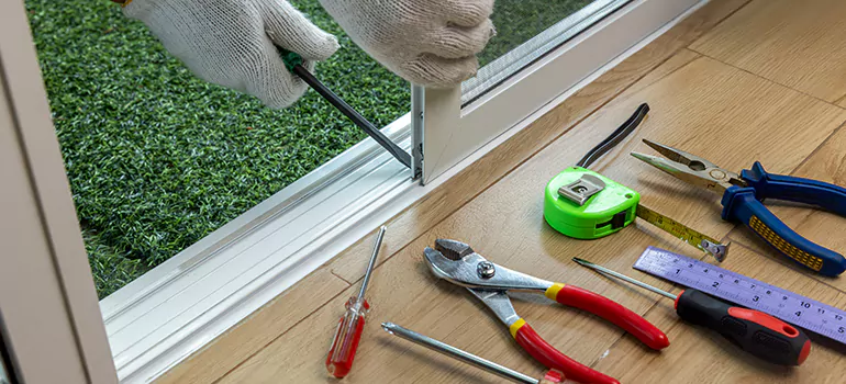  Automatic Sliding Door Repair in North Lauderdale, FL