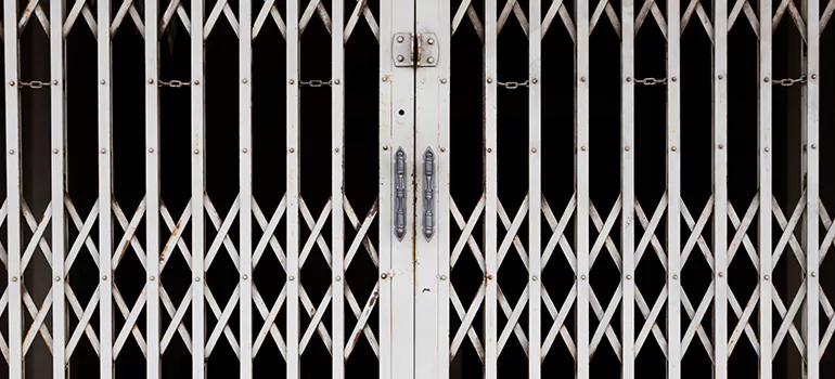 Steel Line Garage Door Repairs in North Lauderdale, FL