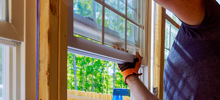 Decorative Window Film Services in North Lauderdale, FL