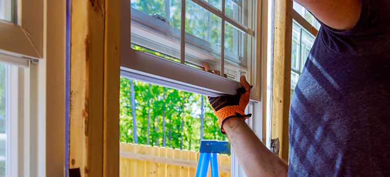 Home Window Repair in North Lauderdale, FL