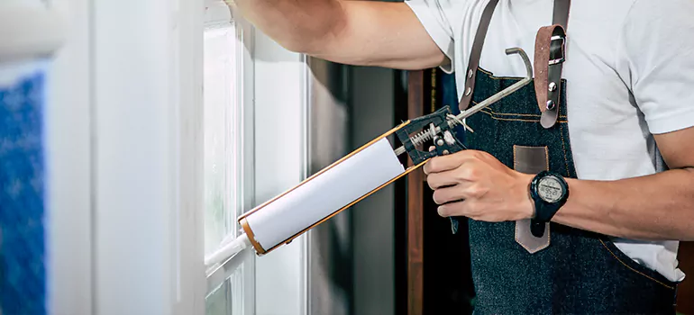 Window Jamb Extension in North Lauderdale, FL