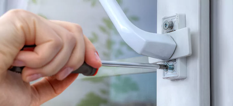 Window Crack Repair in North Lauderdale, FL