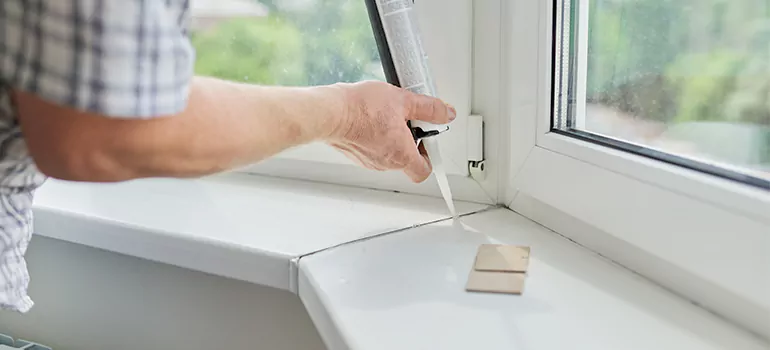 Professional Accordion Door Repair in North Lauderdale, FL