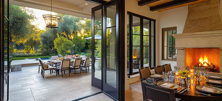 Aluminium Door Frame Installation Service in North Lauderdale,FL