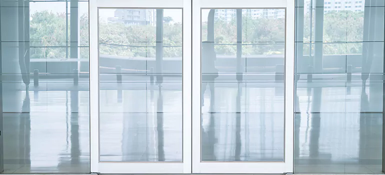 Automatic Door Openers in North Lauderdale, FL