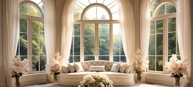 Interior Bay Window Installation in North Lauderdale, FL