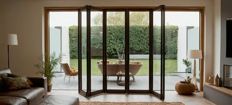 Cheap Bifold Doors in North Lauderdale, FL