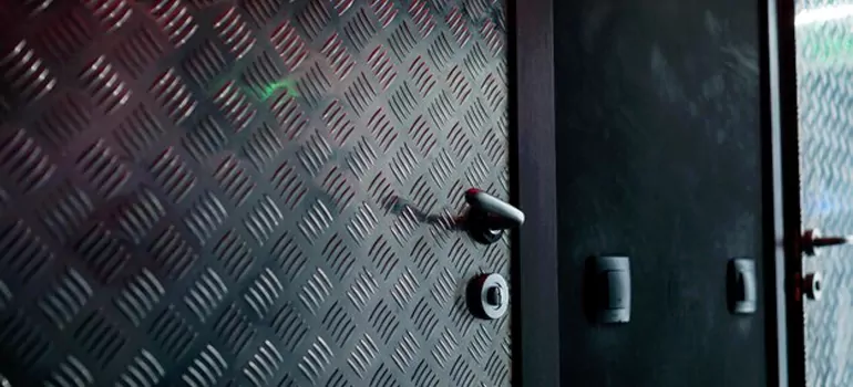 Advanced Bulletproof Door Installation in North Lauderdale, FL