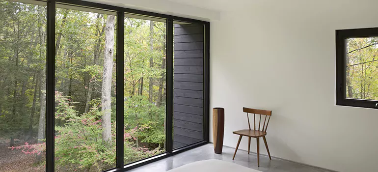 Bulletproof Window Protection Services in North Lauderdale, FL