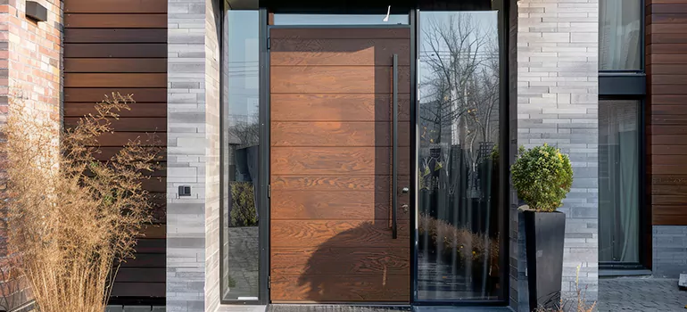 Burglary Proof Doors Company in North Lauderdale, FL