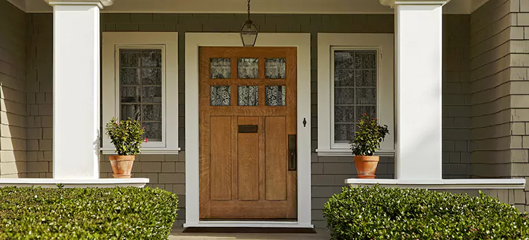 Attic Door Insulation in North Lauderdale, FL
