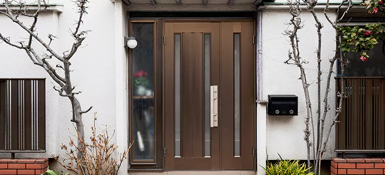 Auto Door Panel Repair in North Lauderdale, FL