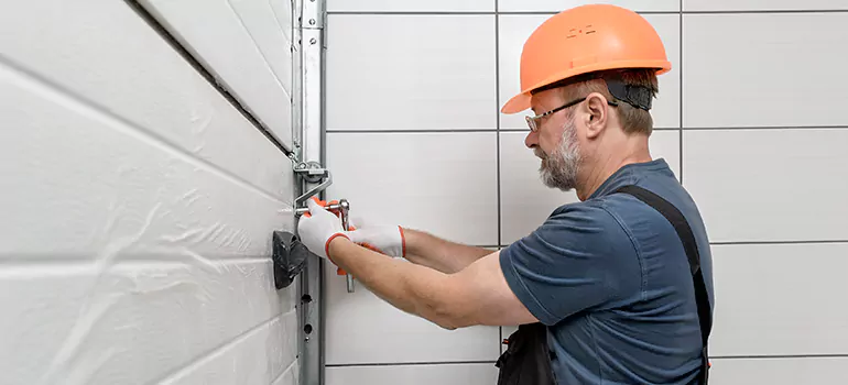Garage Door Repair in North Lauderdale