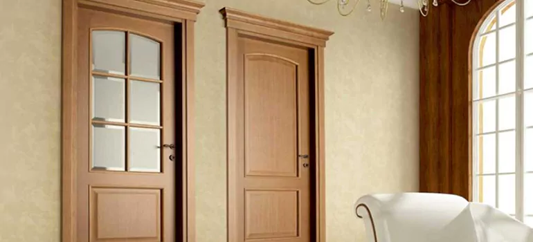Cabinet Door Stiles in North Lauderdale, FL