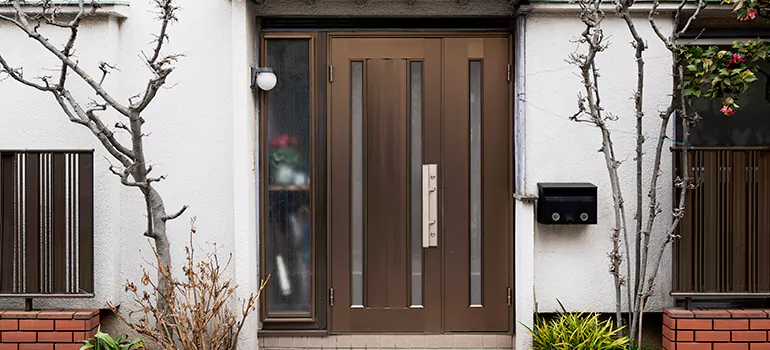 Exterior Doors And Windows in North Lauderdale, FL