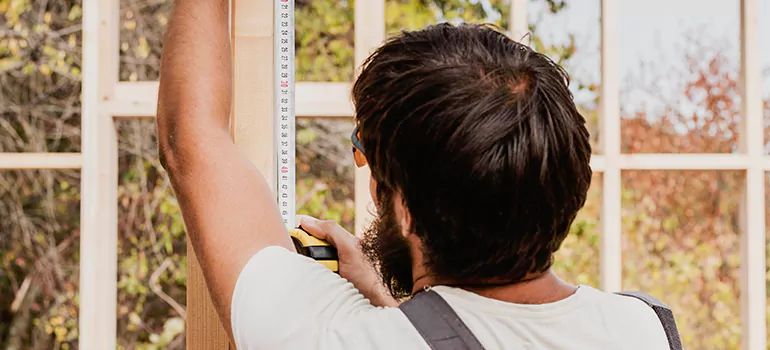Exterior Window Finishing For Homes in North Lauderdale, FL
