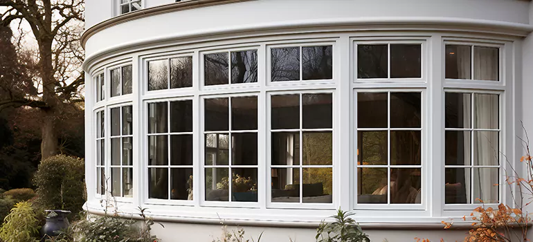 Home Window Pane Replacement in North Lauderdale, FL