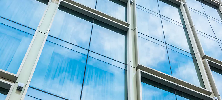 Industrial Window Insulation in North Lauderdale, FL