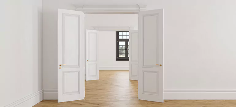 Solid Wood Interior Doors in North Lauderdale, FL