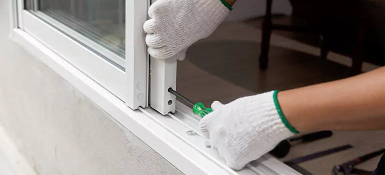Patio Door Installation in North Lauderdale,FL