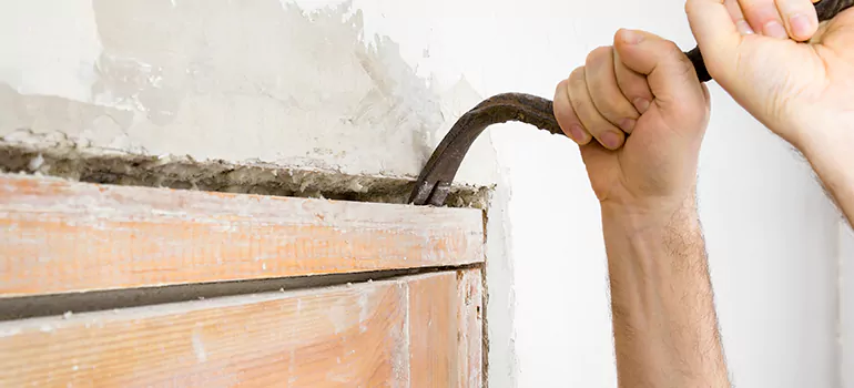 Pocket Door Hardware Repair inNorth Lauderdale, FL