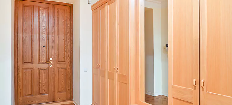 Prehung Wood Interior Doors in North Lauderdale, FL