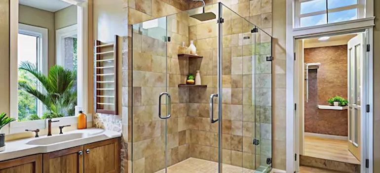 Shower Doors Repair in North Lauderdale, FL