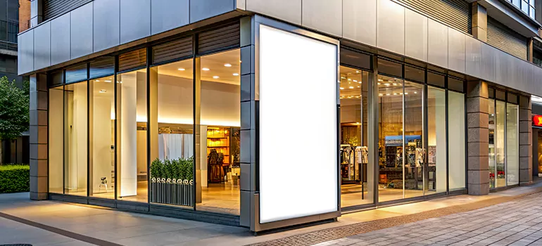 Storefront Glass Protection And Repair in North Lauderdale, FL