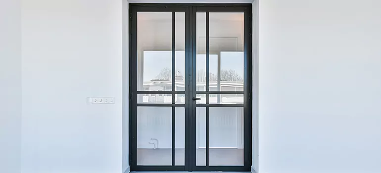 Storm Door Installation & Replacement in North Lauderdale, FL
