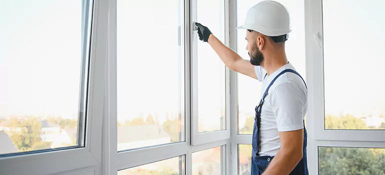 Double Pane Window Glass Repair in North Lauderdale, FL
