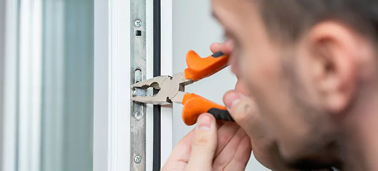 Window Seal Repair in North Lauderdale, FL