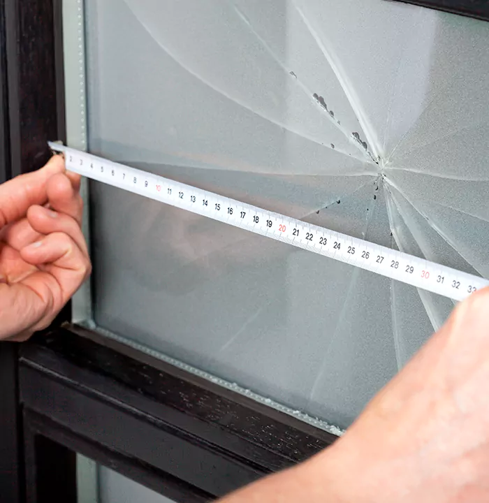 Storefront Glass Repair in North Lauderdale, FL